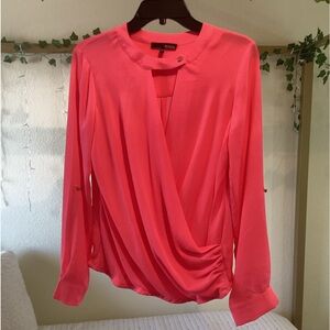 Hot Pink Ro&De Shirt
